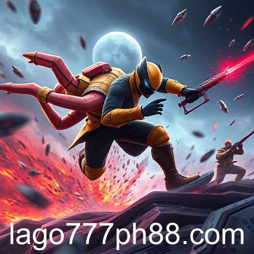 Exploring the Thrilling World of 'Action Games' on Lago777