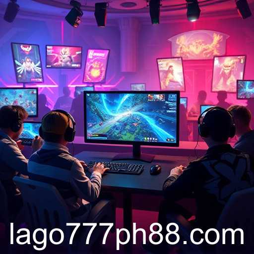 The Evolution of Online Gaming Platforms