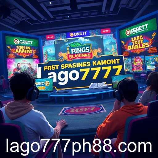 lago777