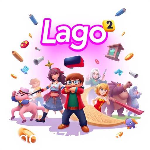 The Rise of Lago777 in Online Gaming