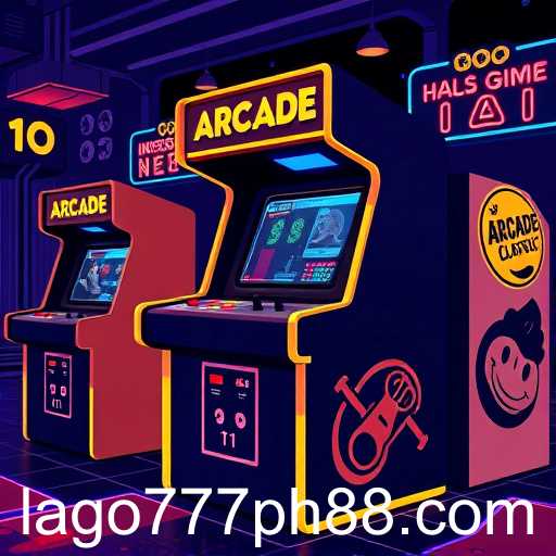 Lago777: The Game-Changer in Online Entertainment
