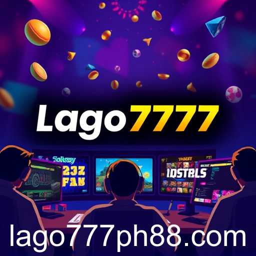 Lago777: Revolutionizing the Online Gaming Experience
