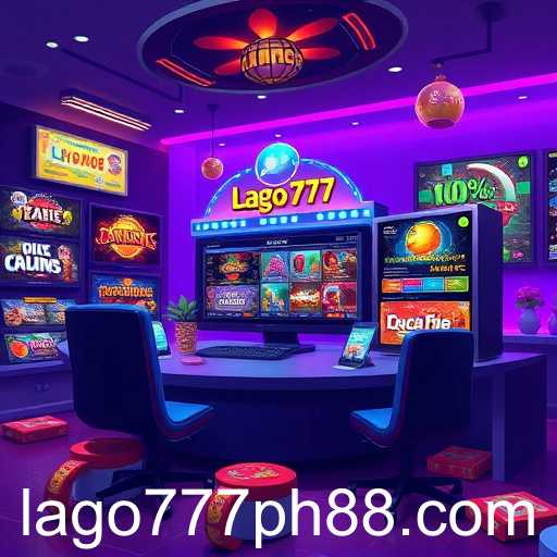 The Rise of Lago777: A New Era in Online Gaming