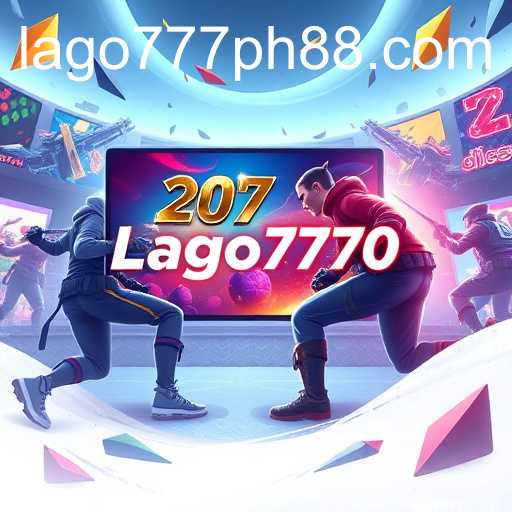 Lago777: Revolutionizing Online Gaming Dynamics