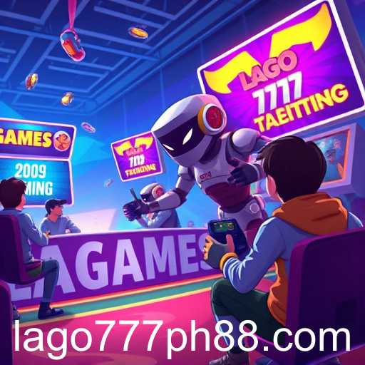 The Rise of Lago777 in the Online Gaming Scene