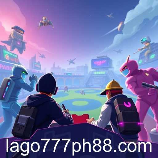 Exploring the Excitement of 'Multiplayer Fun' Games: A Dive into the Thrilling World of Gaming with 'lago777'