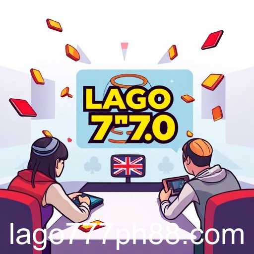 Lago777: Revolutionizing Online Gaming Experiences