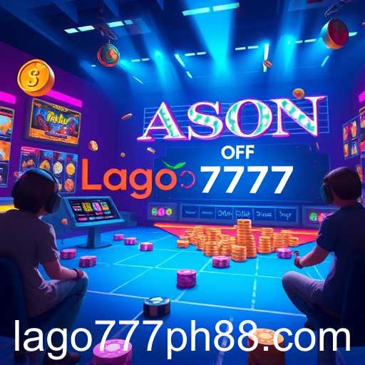 The Rise and Influence of Lago777 in Online Gaming