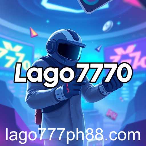 The Rise of Lago777 in Gaming