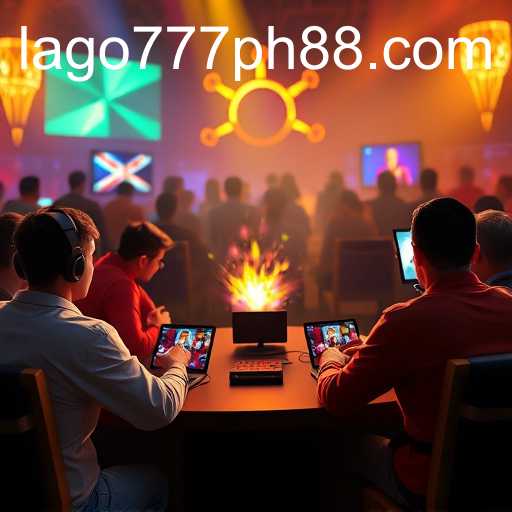 The Rise of Lago777 in the Online Gaming World