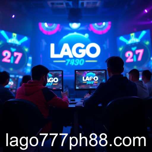 The Rise of Lago777 in the Gaming World