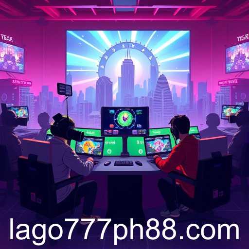 The Rise of Online Gaming in 2025