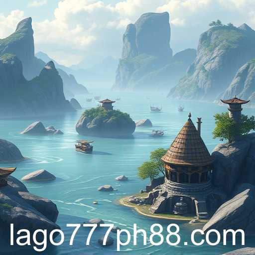Exploring the Fascinating World of Role Playing Games Featuring 'lago777'