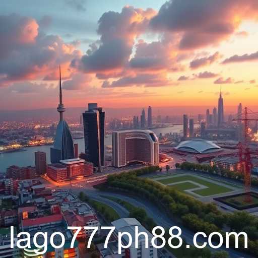 lago777