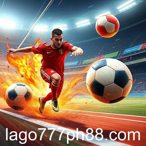 Exploring the Excitement of 'Sports Games' on Lago777: A Dive into a Captivating Gaming Category