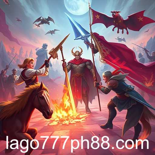 Exploring the Exciting World of Strategy Games on Lago777